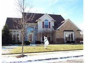 46990 Mornington Road Canton, MI 48188 - Photo 1 of 1 FACADE PIC.jpg