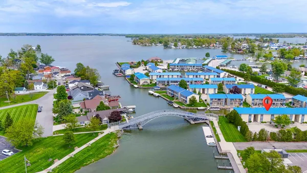 $219,000 | 129 Chase Avenue, Unit 12U, Russells Point, OH 43348