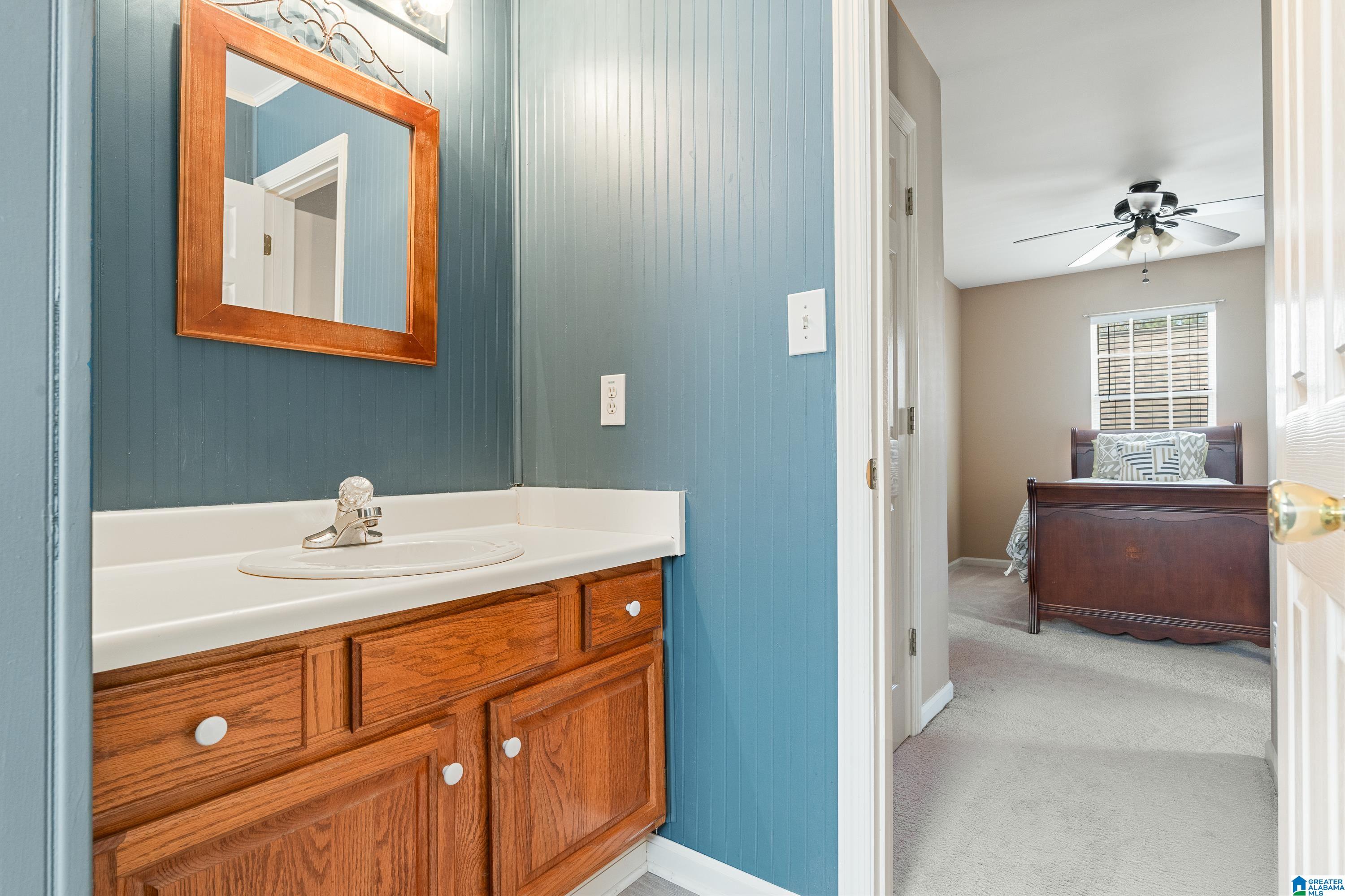 112 Warwick Circle Alabaster, AL 35007 - Photo 27 of 29