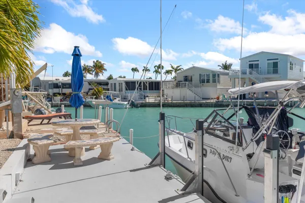 $440,000 | 701 Spanish Main Drive, Unit 574, Cudjoe, FL 33042