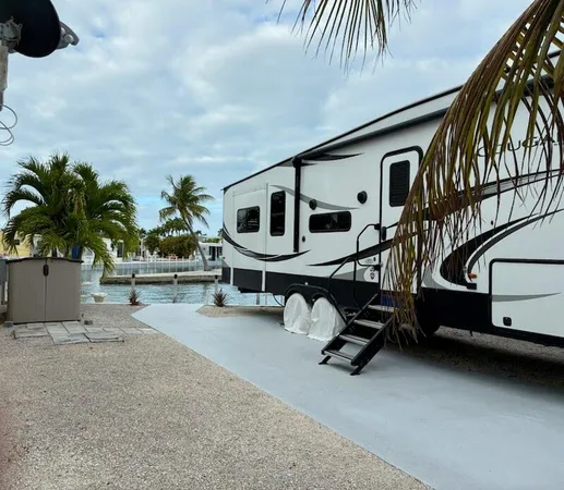 $440,000 | 701 Spanish Main Drive, Unit 574, Cudjoe, FL 33042