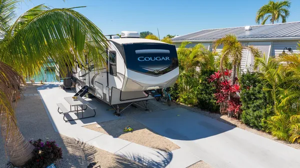 $440,000 | 701 Spanish Main Drive, Unit 574, Cudjoe, FL 33042