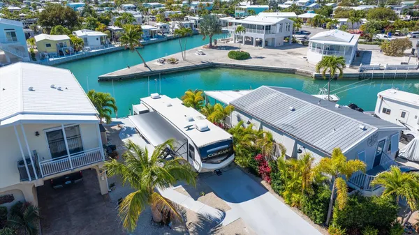 $440,000 | 701 Spanish Main Drive, Unit 574, Cudjoe, FL 33042