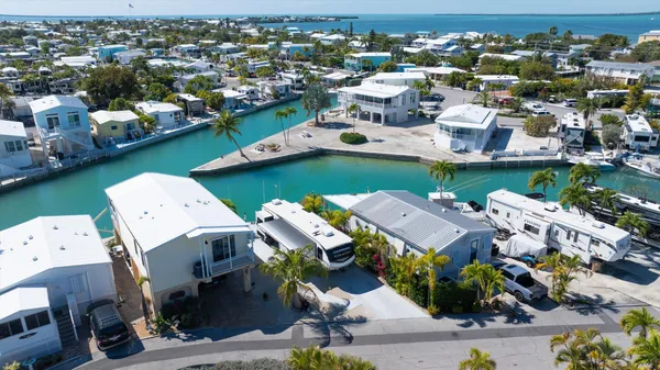 $440,000 | 701 Spanish Main Drive, Unit 574, Cudjoe, FL 33042