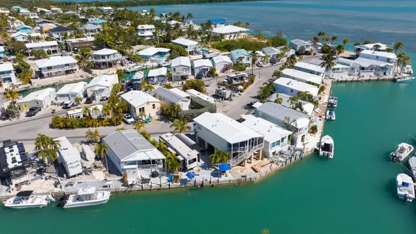 $440,000 | 701 Spanish Main Drive, Unit 574, Cudjoe, FL 33042