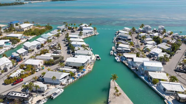 $440,000 | 701 Spanish Main Drive, Unit 574, Cudjoe, FL 33042
