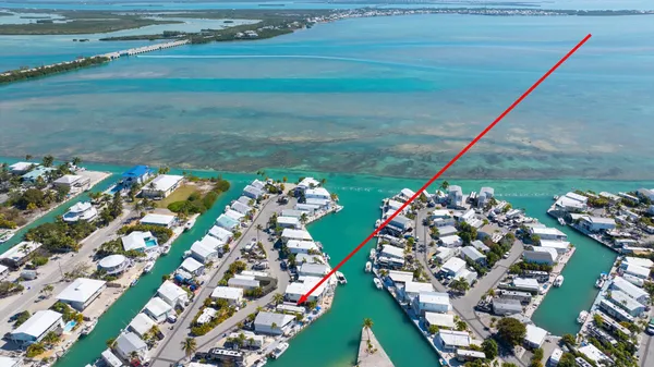$440,000 | 701 Spanish Main Drive, Unit 574, Cudjoe, FL 33042