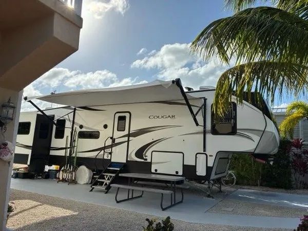 $440,000 | 701 Spanish Main Drive, Unit 574, Cudjoe, FL 33042