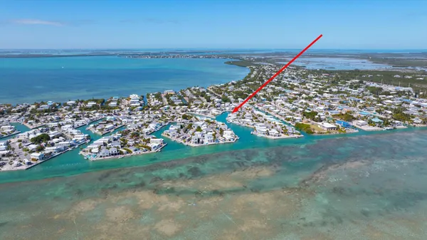 $440,000 | 701 Spanish Main Drive, Unit 574, Cudjoe, FL 33042