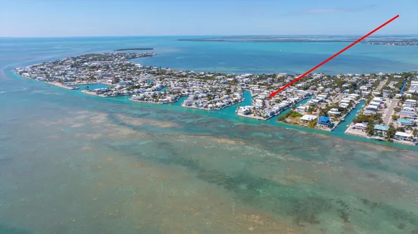 $440,000 | 701 Spanish Main Drive, Unit 574, Cudjoe, FL 33042