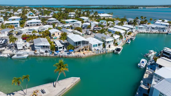 $440,000 | 701 Spanish Main Drive, Unit 574, Cudjoe, FL 33042