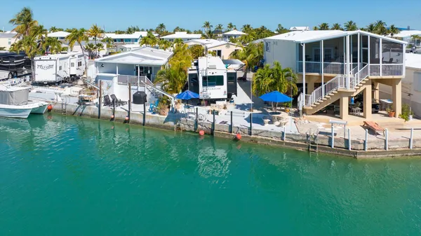 $440,000 | 701 Spanish Main Drive, Unit 574, Cudjoe, FL 33042