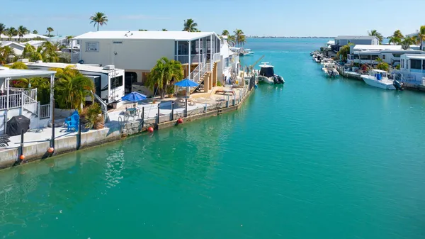 $440,000 | 701 Spanish Main Drive, Unit 574, Cudjoe, FL 33042