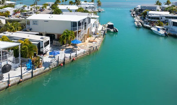 $440,000 | 701 Spanish Main Drive, Unit 574, Cudjoe, FL 33042