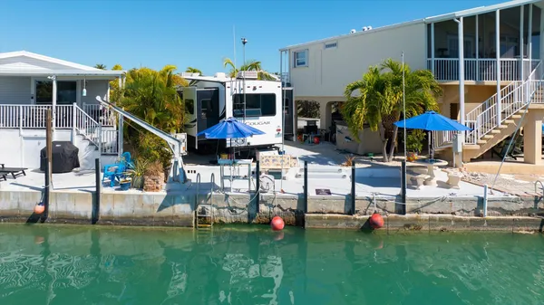 $440,000 | 701 Spanish Main Drive, Unit 574, Cudjoe, FL 33042