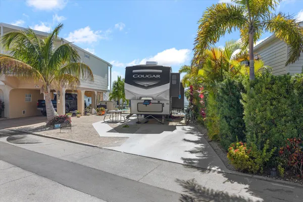 $440,000 | 701 Spanish Main Drive, Unit 574, Cudjoe, FL 33042