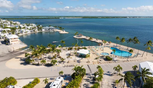 $440,000 | 701 Spanish Main Drive, Unit 574, Cudjoe, FL 33042