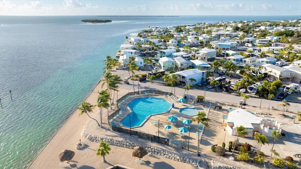 $440,000 | 701 Spanish Main Drive, Unit 574, Cudjoe, FL 33042