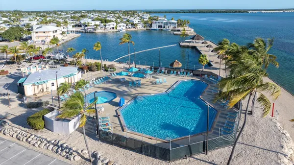 $440,000 | 701 Spanish Main Drive, Unit 574, Cudjoe, FL 33042