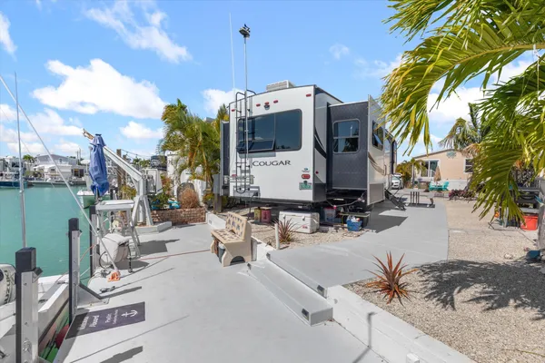 $440,000 | 701 Spanish Main Drive, Unit 574, Cudjoe, FL 33042