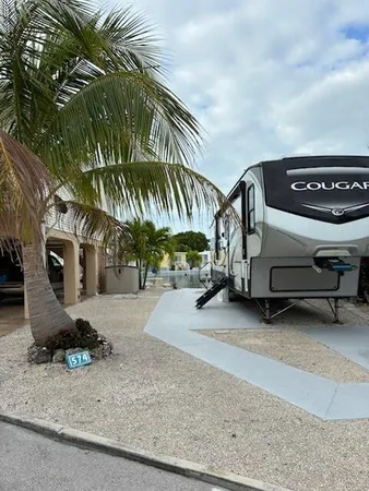 $440,000 | 701 Spanish Main Drive, Unit 574, Cudjoe, FL 33042