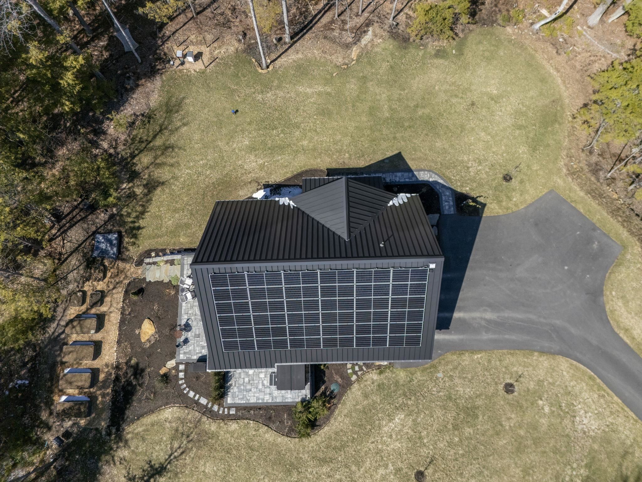 191 Bryant Road Jaffrey, NH 03452 - Photo 59 of 59