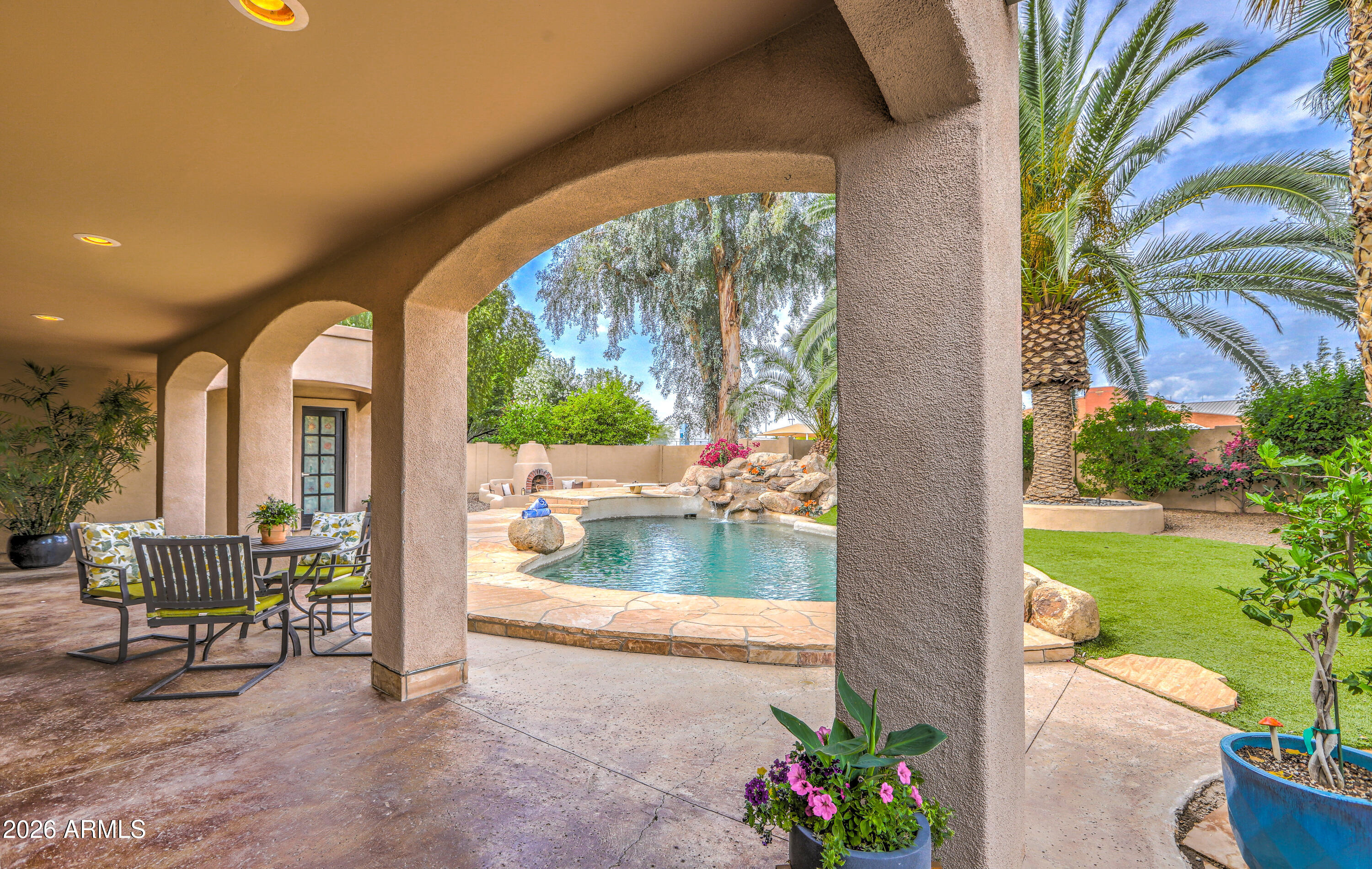 7414 East Corrine Road Scottsdale, AZ 85260 - Photo 26 of 67 CORRINE-22