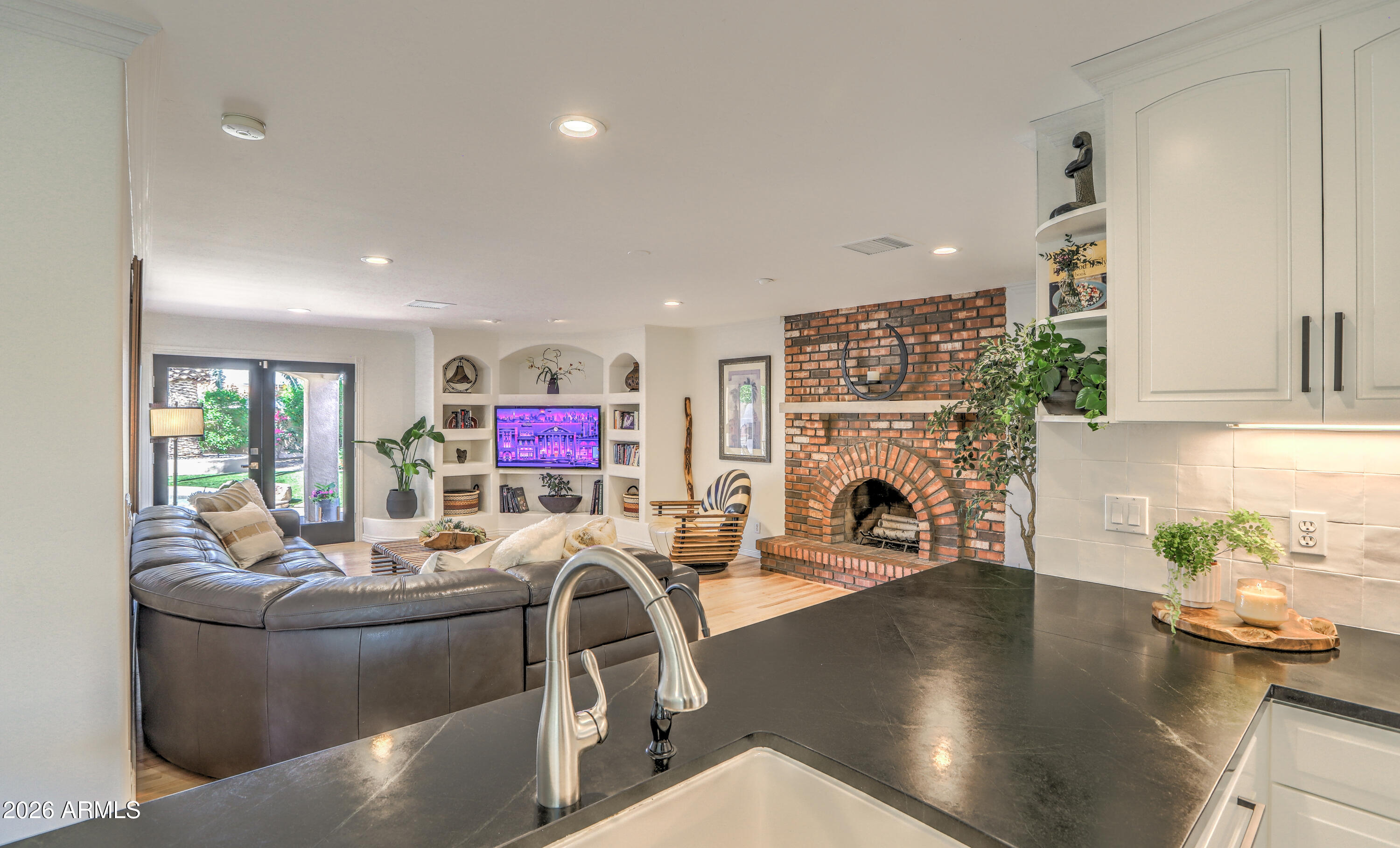 7414 East Corrine Road Scottsdale, AZ 85260 - Photo 32 of 67 Den