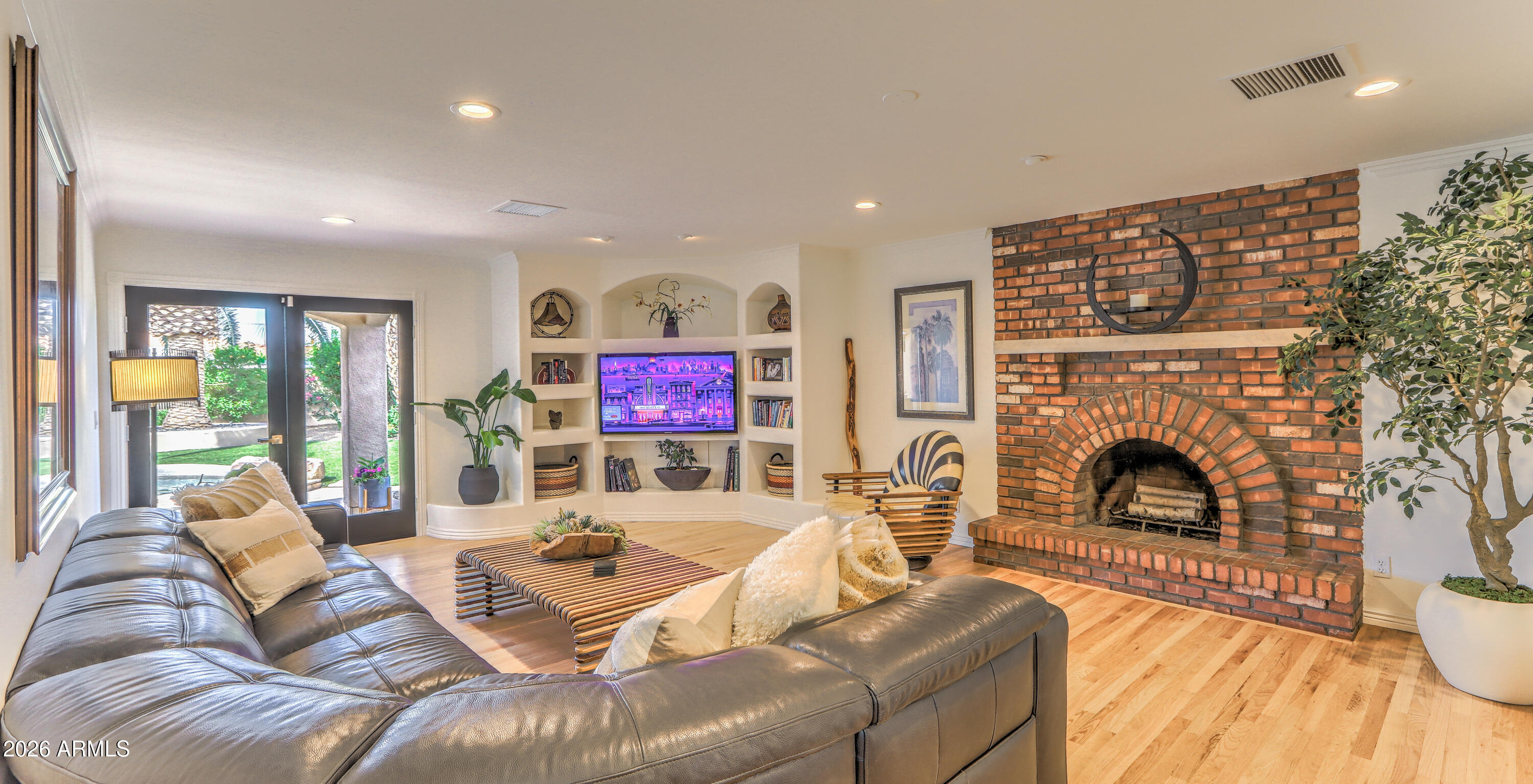 7414 East Corrine Road Scottsdale, AZ 85260 - Photo 33 of 67 Den