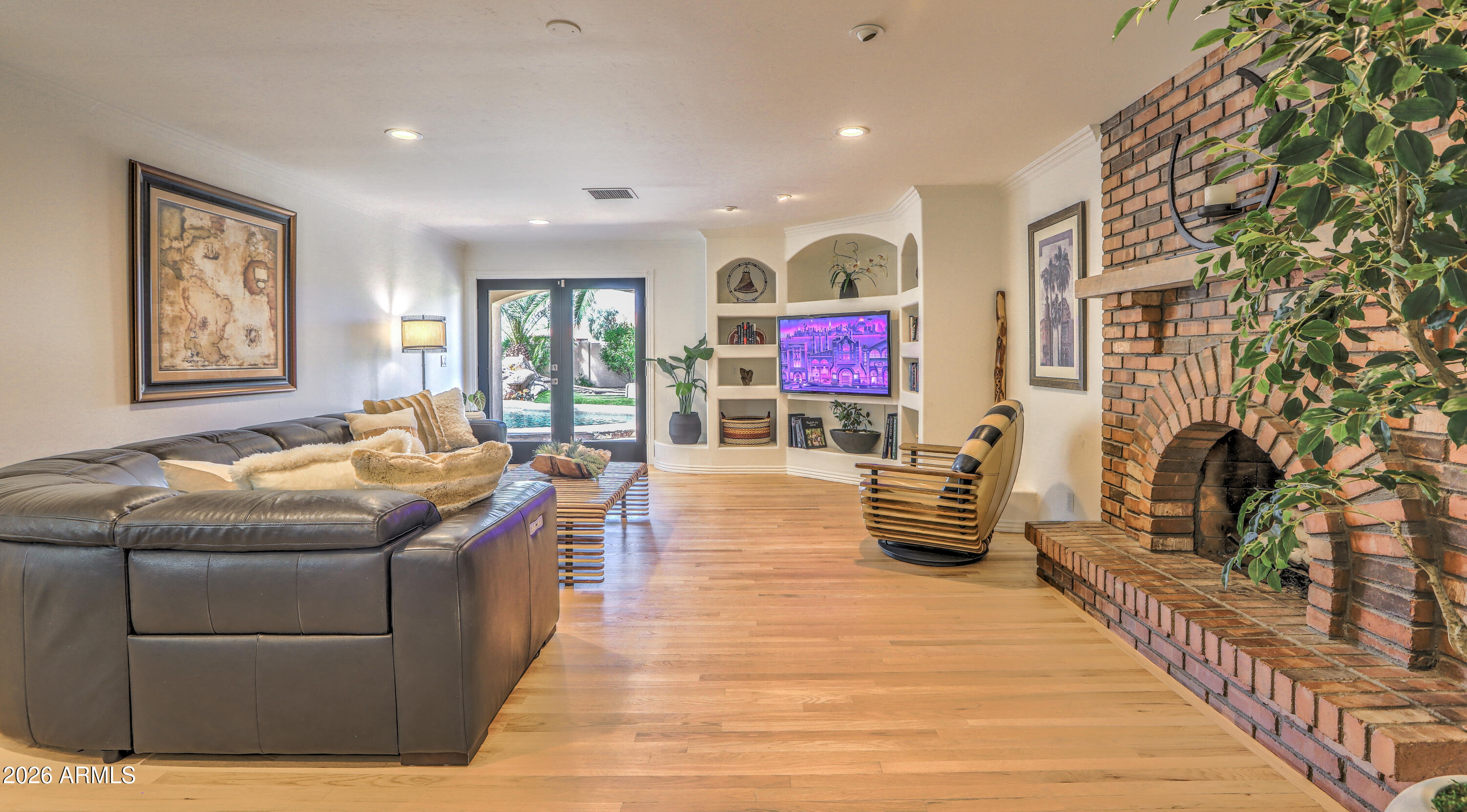7414 East Corrine Road Scottsdale, AZ 85260 - Photo 34 of 67 Den