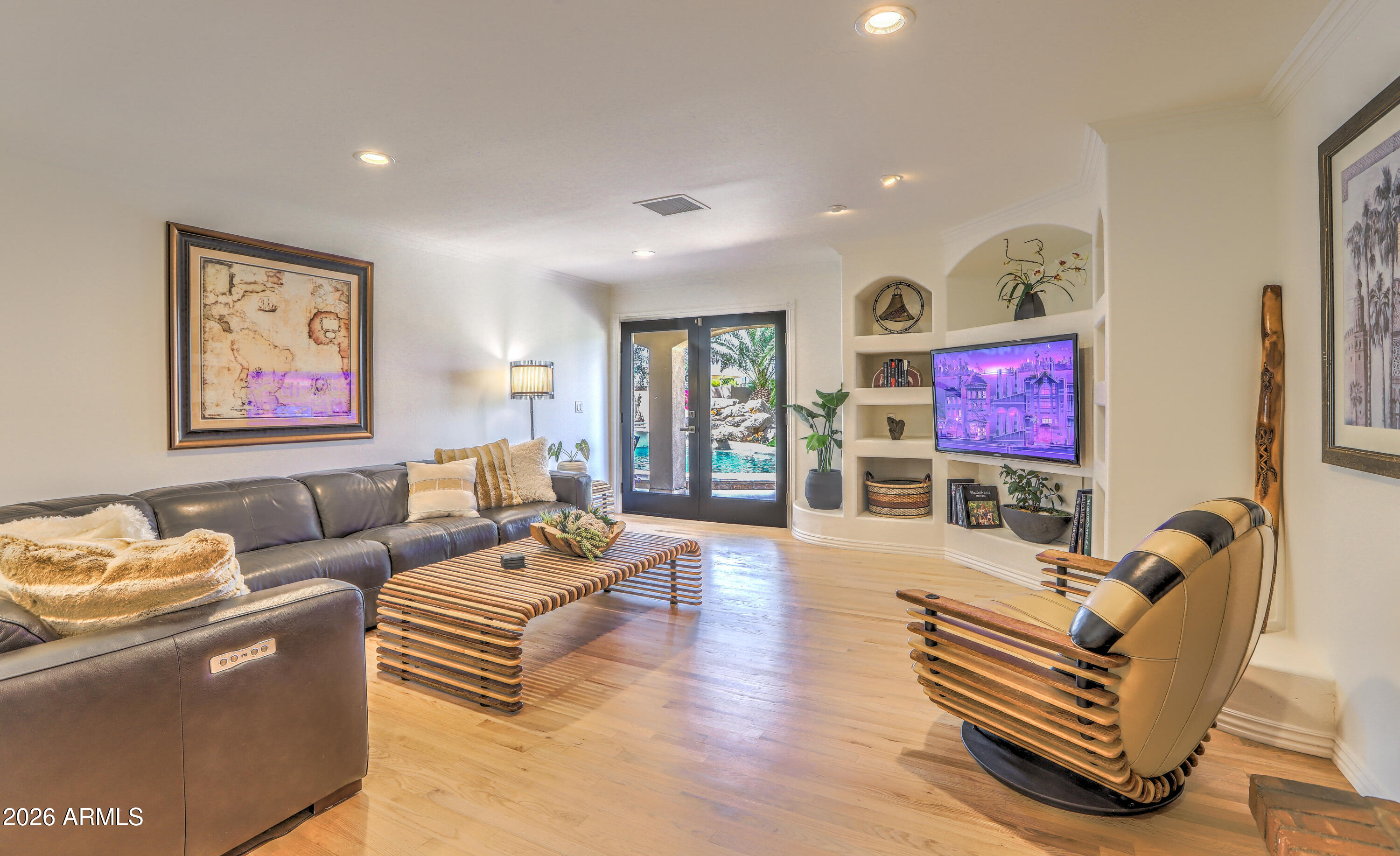 7414 East Corrine Road Scottsdale, AZ 85260 - Photo 35 of 67 Den