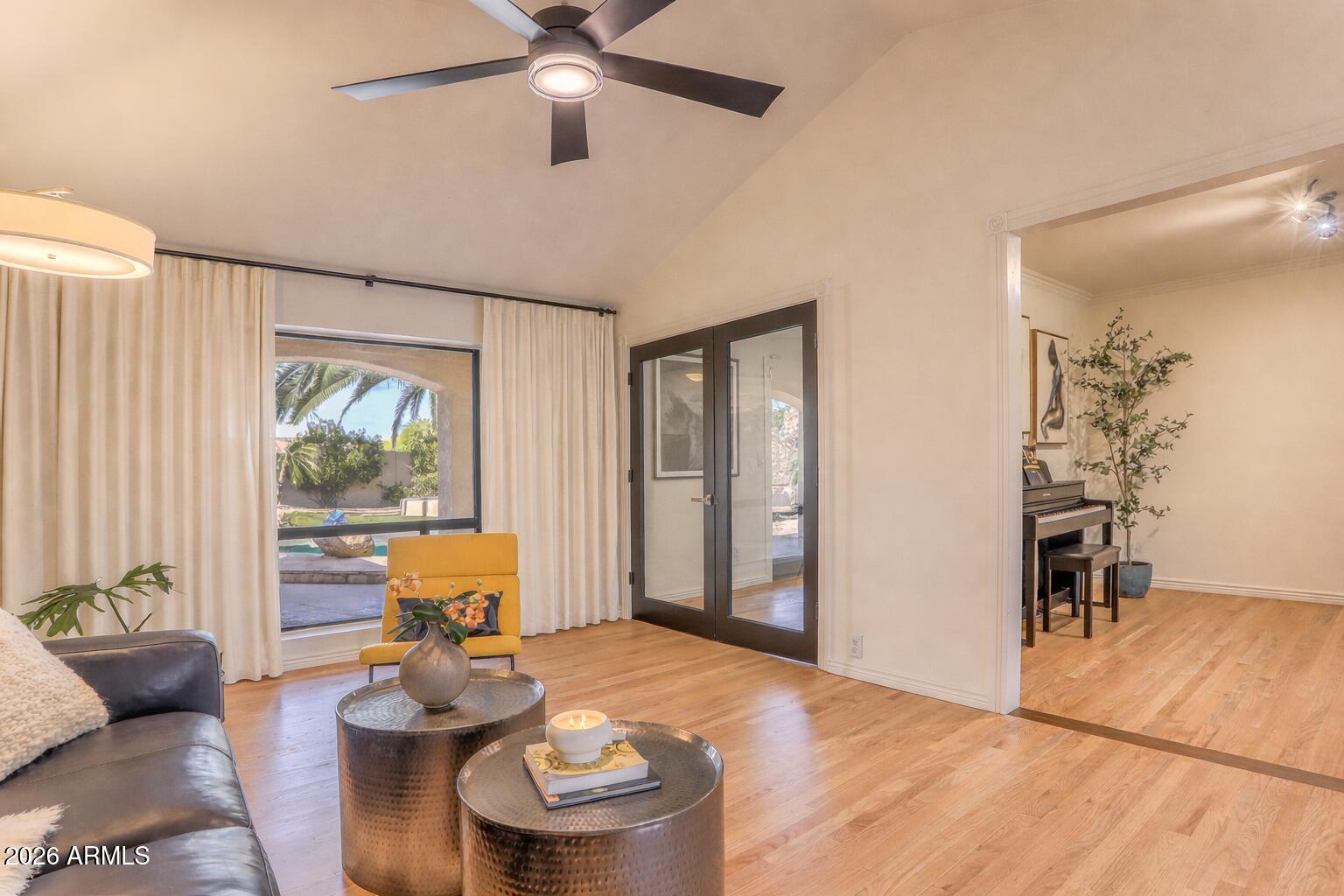 7414 East Corrine Road Scottsdale, AZ 85260 - Photo 37 of 67 Living Room