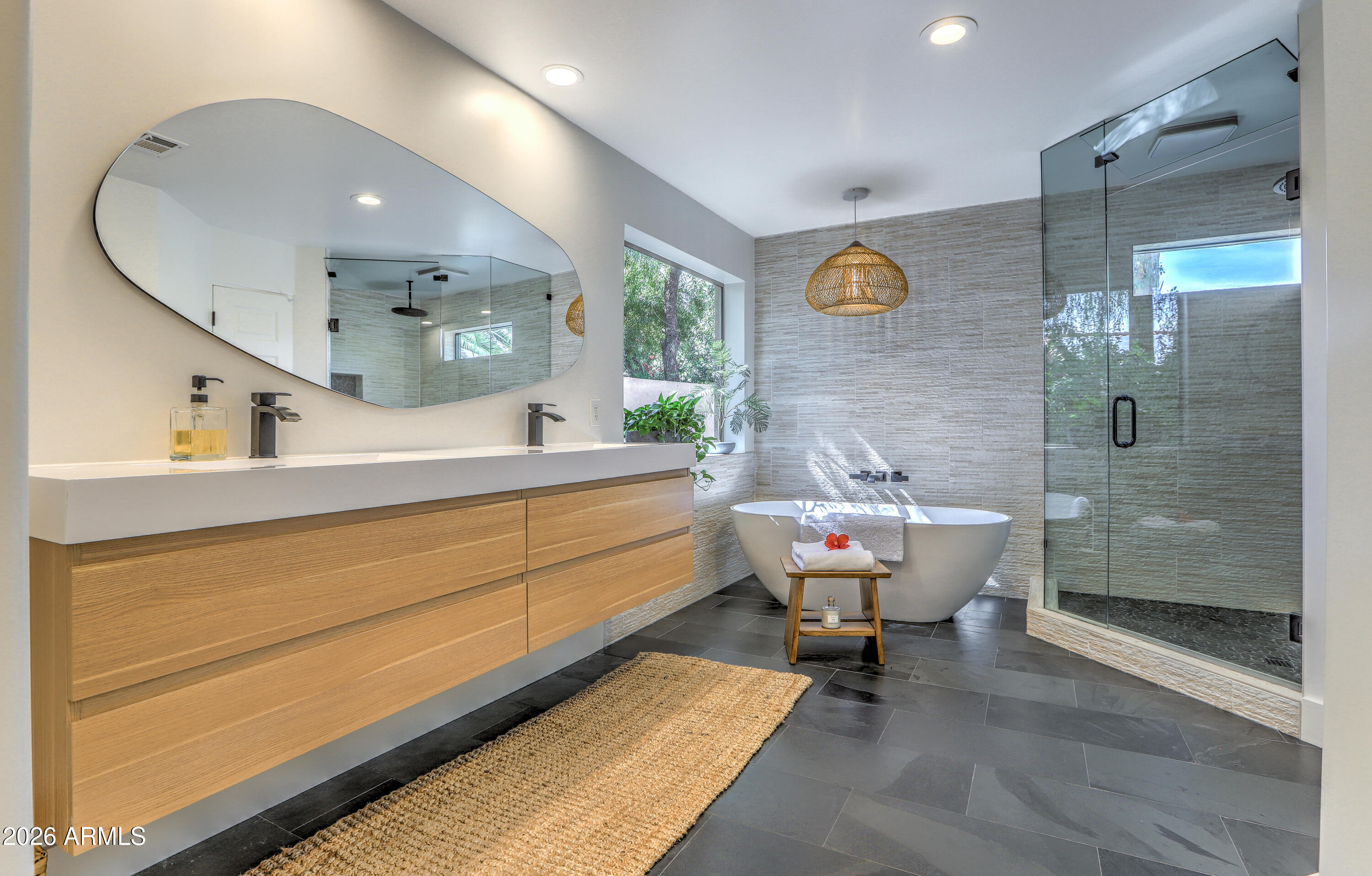 7414 East Corrine Road Scottsdale, AZ 85260 - Photo 4 of 67 Primary Bathroom