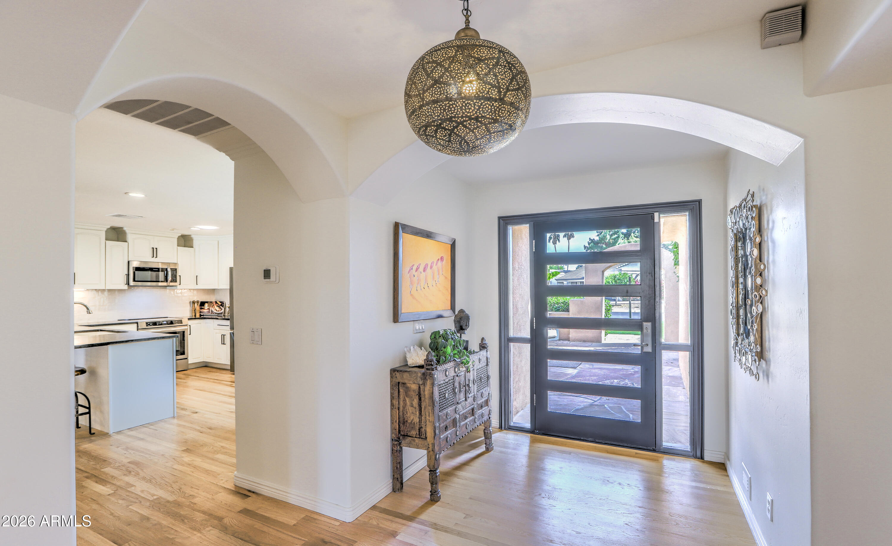 7414 East Corrine Road Scottsdale, AZ 85260 - Photo 42 of 67 Entrance