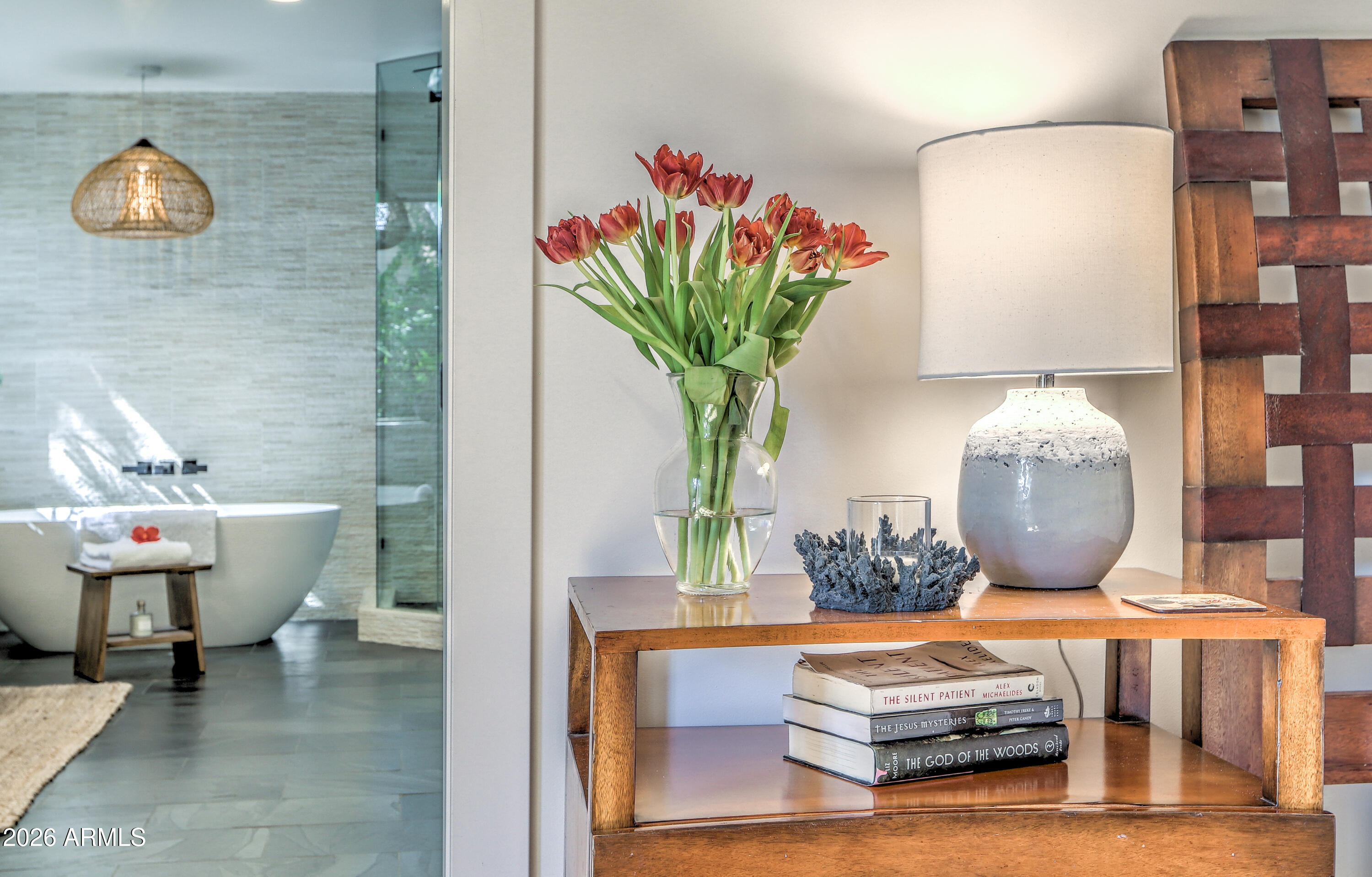 7414 East Corrine Road Scottsdale, AZ 85260 - Photo 44 of 67 Primary Suite