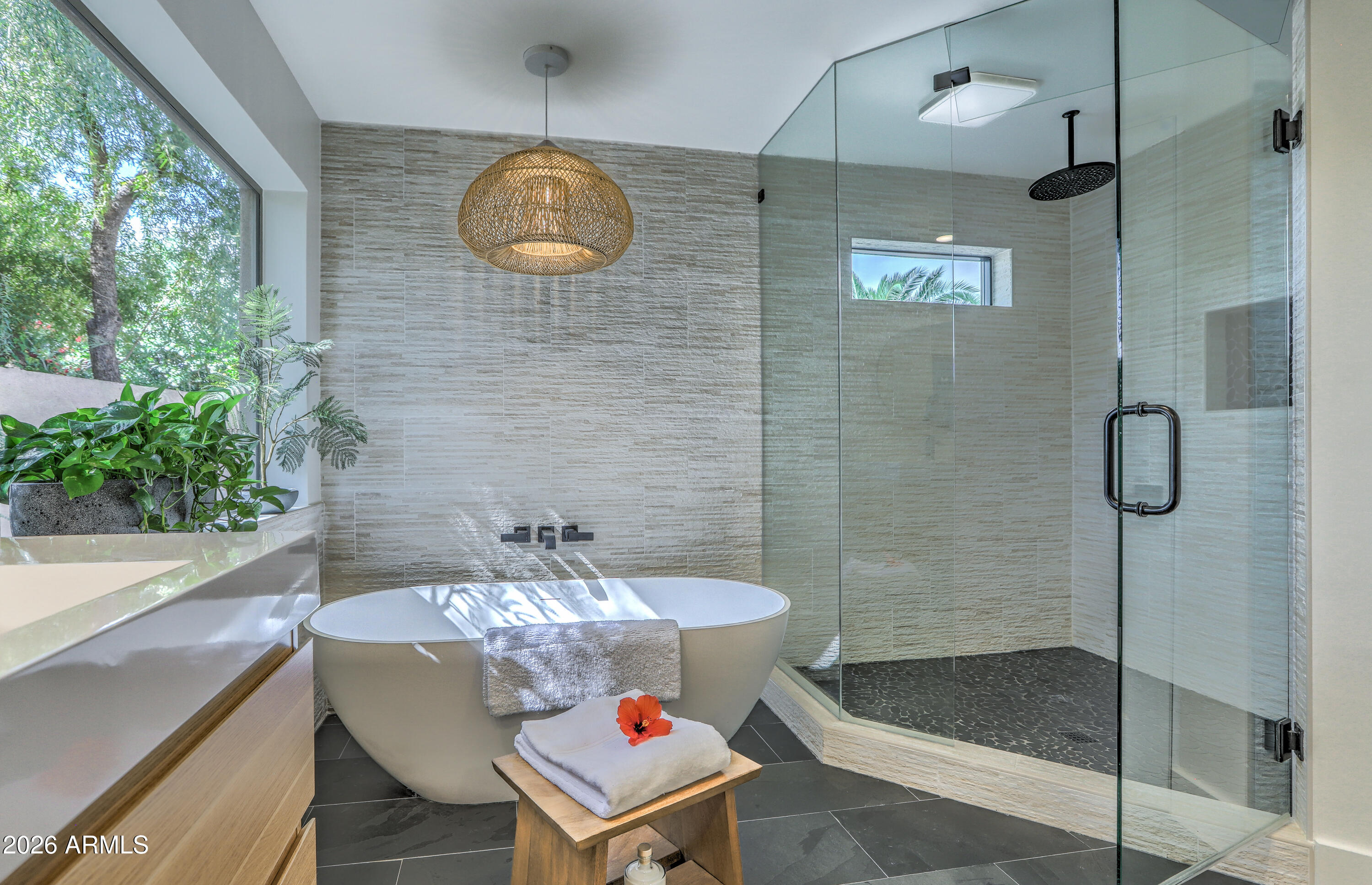 7414 East Corrine Road Scottsdale, AZ 85260 - Photo 46 of 67 Primary Bathroom