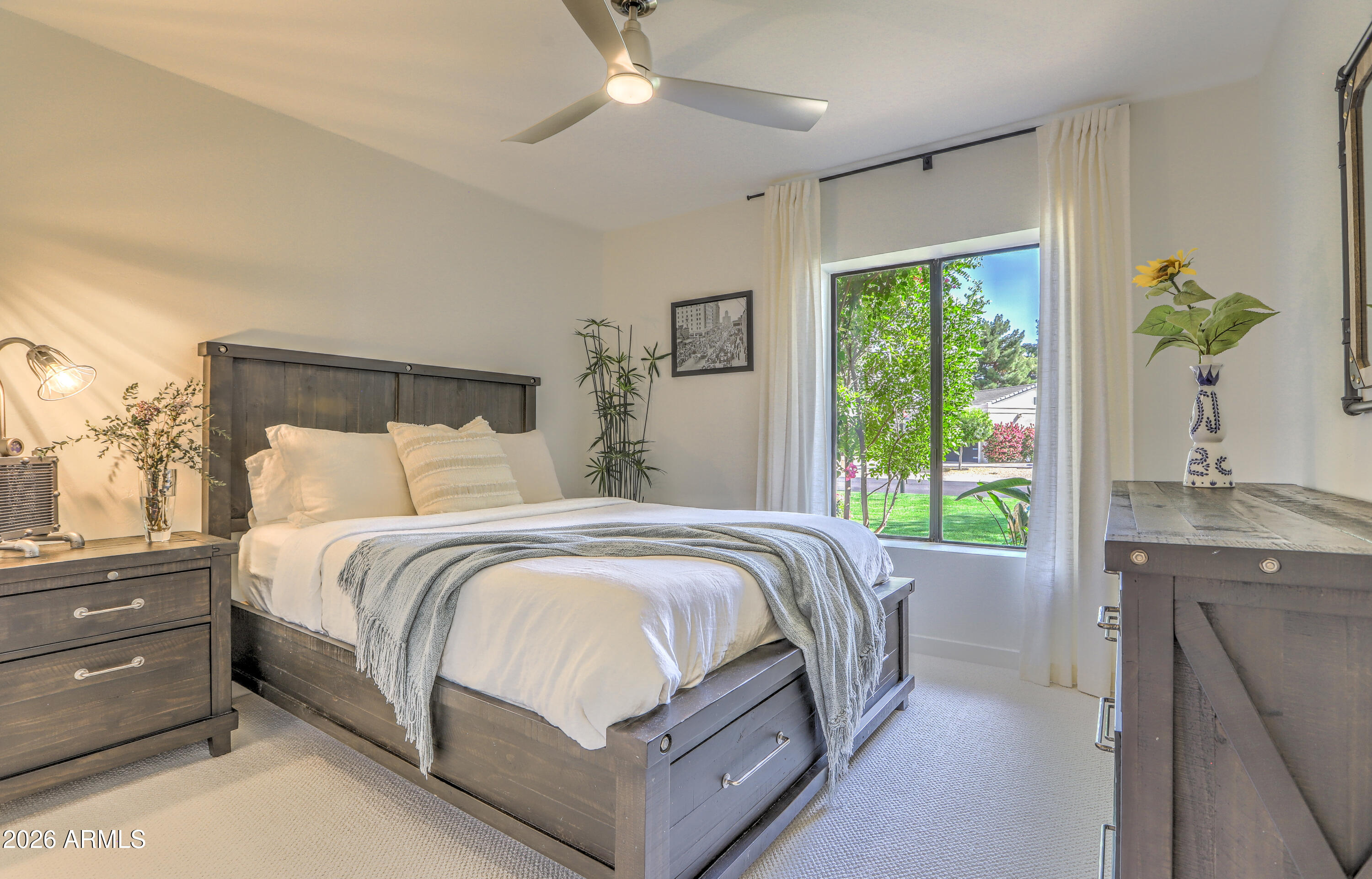7414 East Corrine Road Scottsdale, AZ 85260 - Photo 49 of 67 2nd Bedroom