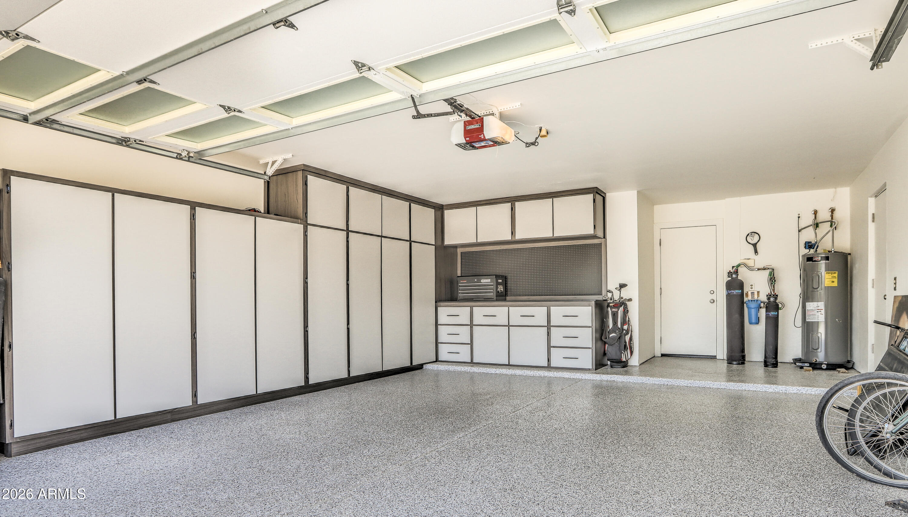 7414 East Corrine Road Scottsdale, AZ 85260 - Photo 55 of 67 Lots of Storage