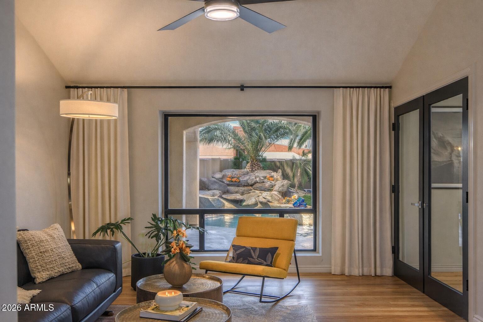 7414 East Corrine Road Scottsdale, AZ 85260 - Photo 6 of 67 Living Room