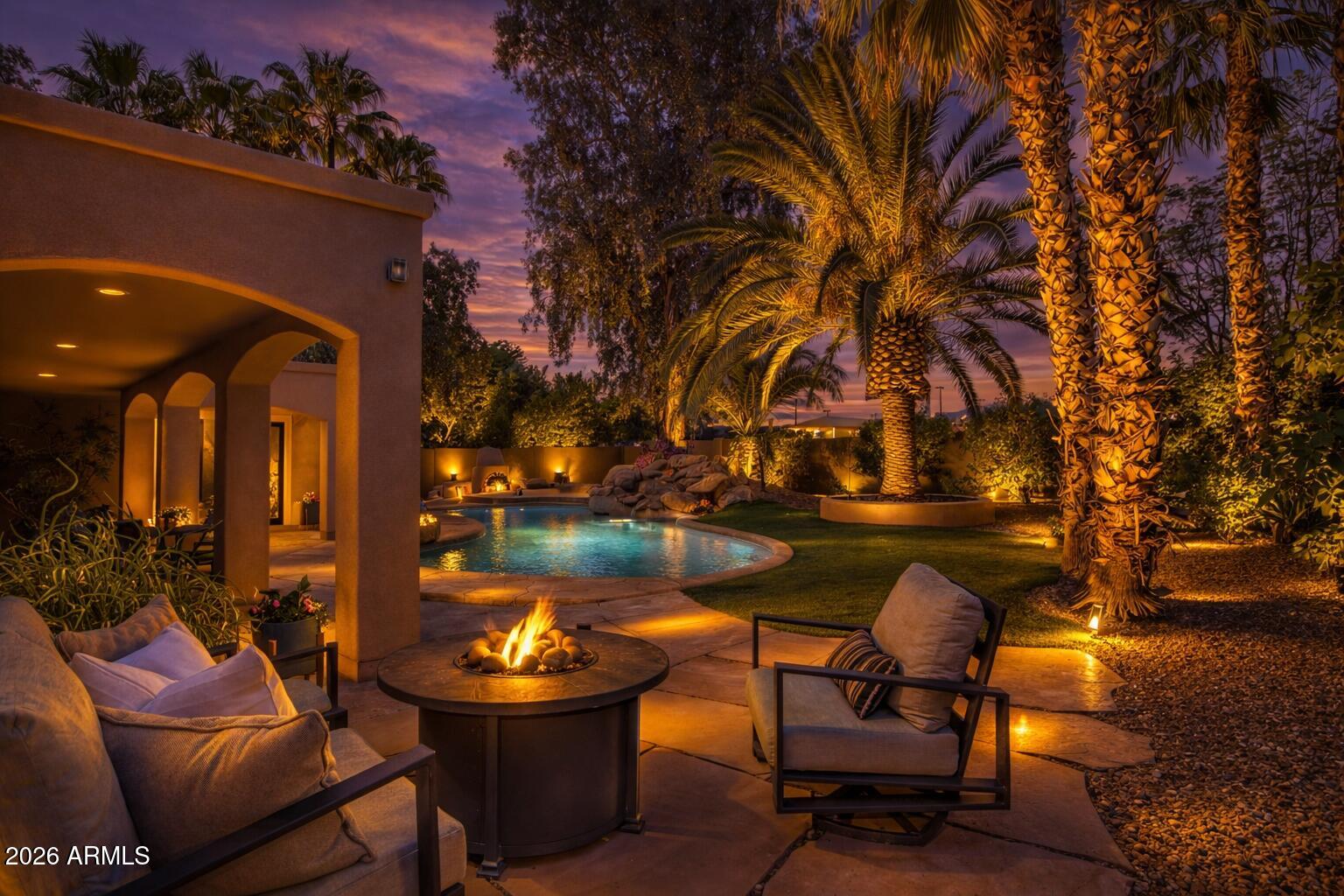 7414 East Corrine Road Scottsdale, AZ 85260 - Photo 64 of 67 FDC5024E-6BA5-446E-B27C-E29B361373A6
