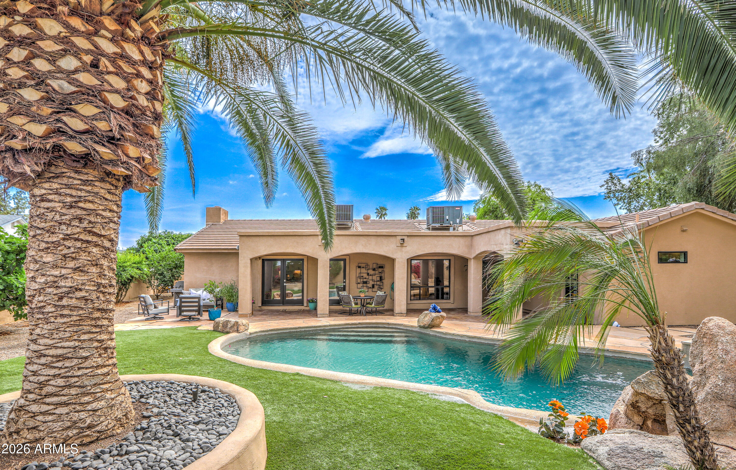 7414 East Corrine Road Scottsdale, AZ 85260 - Photo 8 of 67 Pool