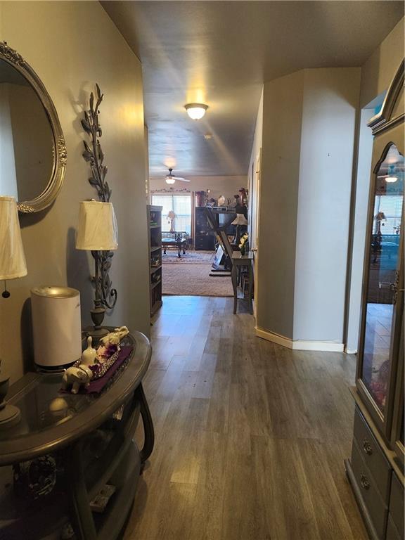 1053 Sutherland Drive Winder, GA 30680 - Photo 1 of 1 a living room with furniture and a flat screen tv