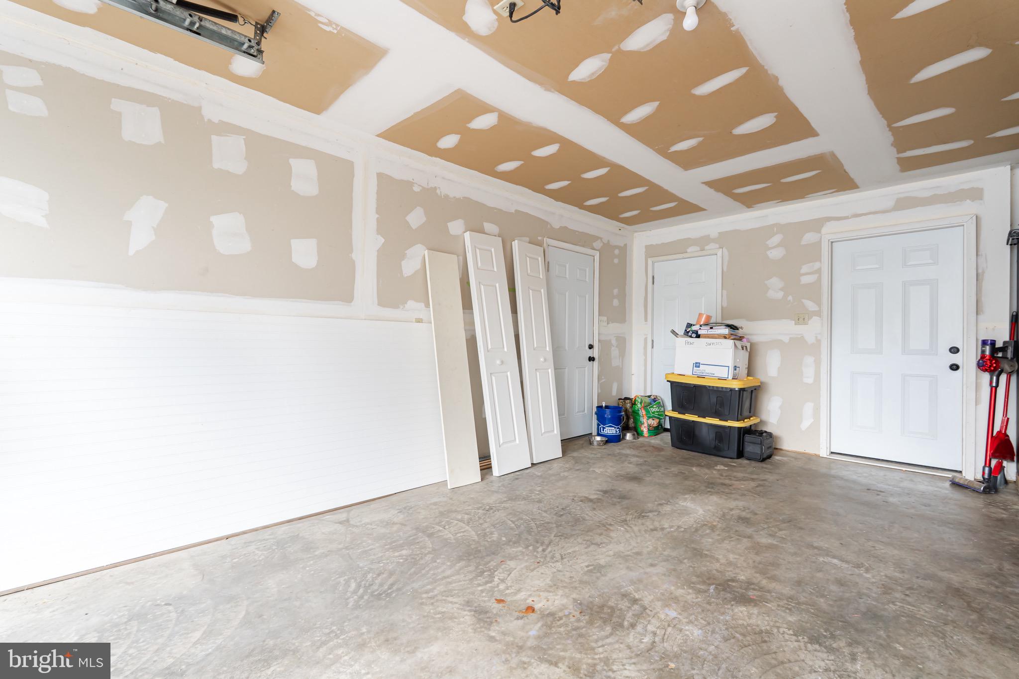 1414 Kitchens Orchard Falling Waters, WV 25419 - Photo 54 of 55 a view of a livingroom with walk in closet and a window