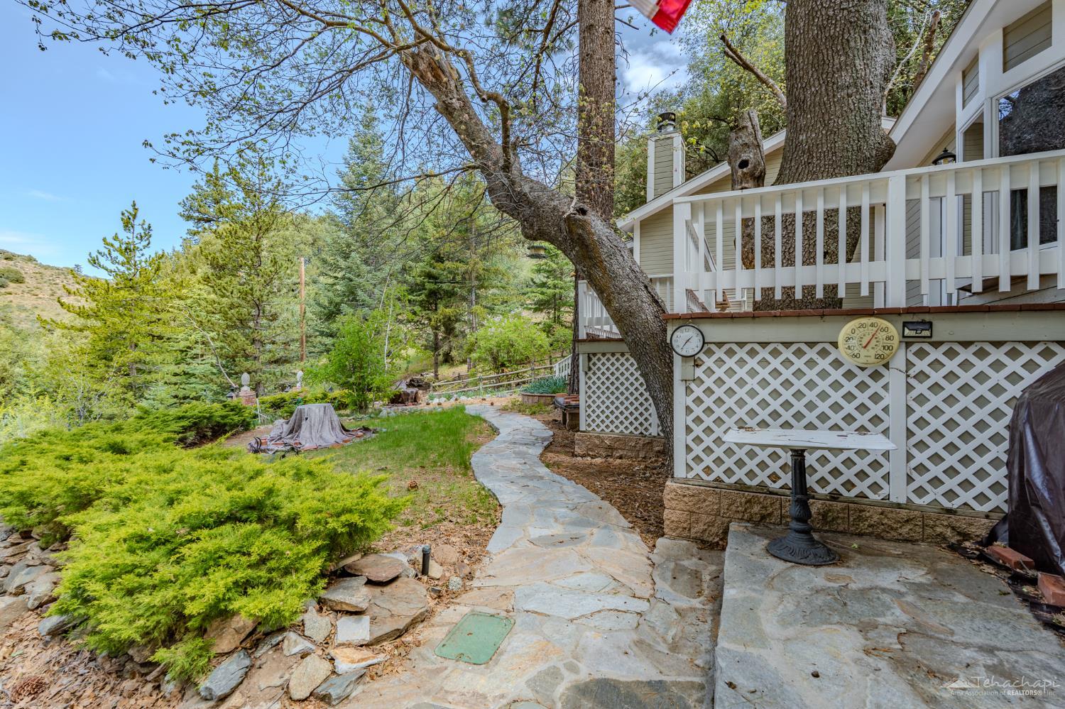 16528 Paradise Valley Road Tehachapi, CA 93561 - Photo 44 of 51 Gallery Image 44