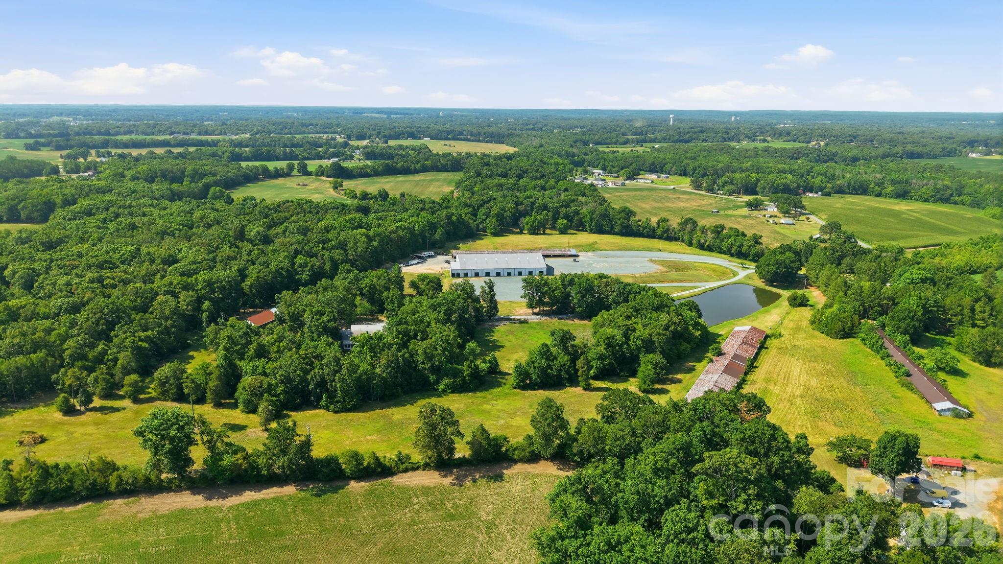1916 McIntyre Road Wingate, NC 28174 - Photo 48 of 48