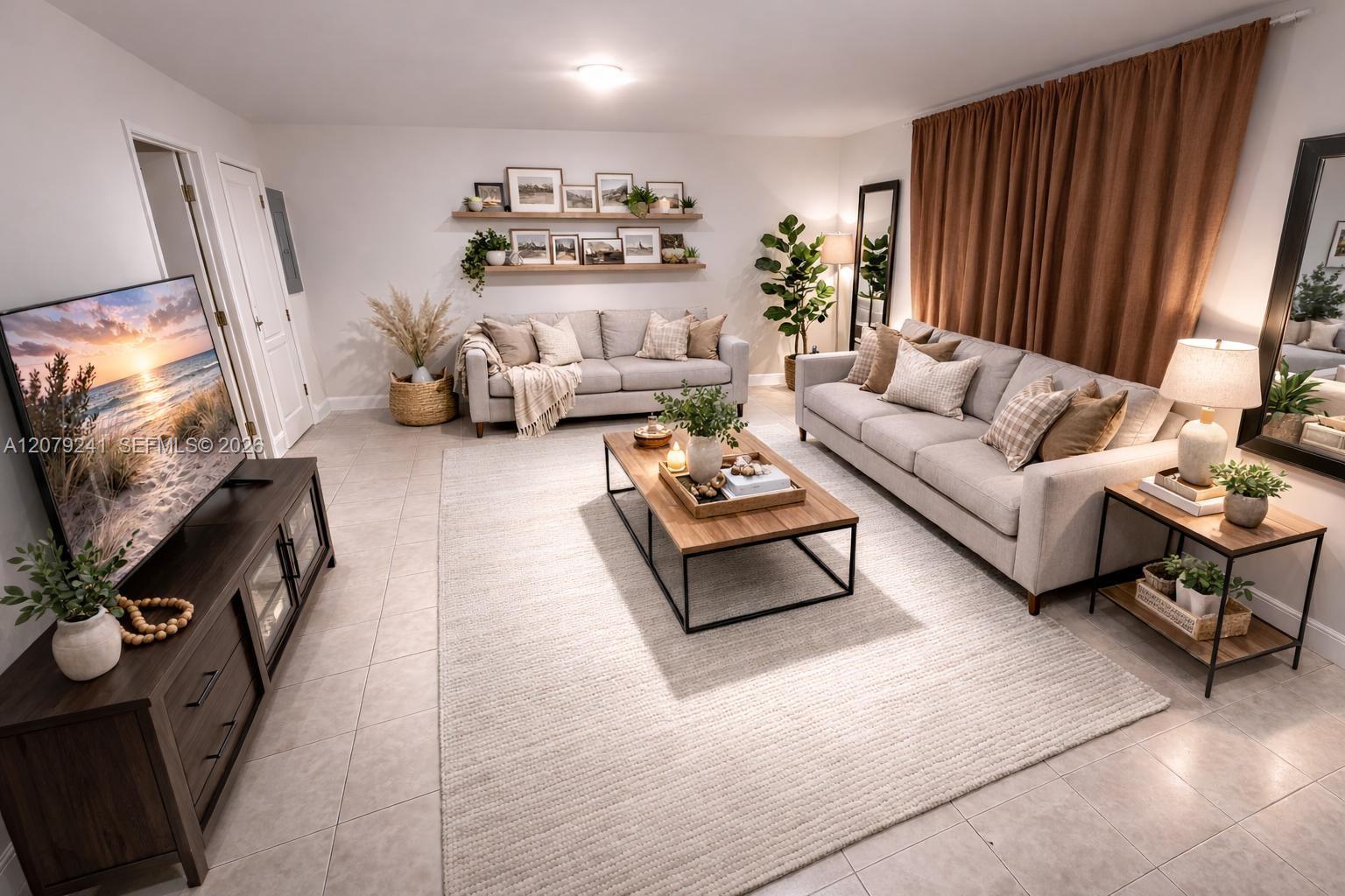 6782 Southwest 25th Street, Unit HS Miami, FL 33155 - Photo 9 of 16 Gallery Image 9