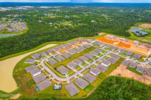 $339,000 | 5569 Mars Hill Lane, Panama City, FL 32404