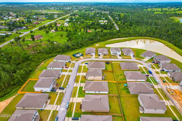 $339,000 | 5569 Mars Hill Lane, Panama City, FL 32404