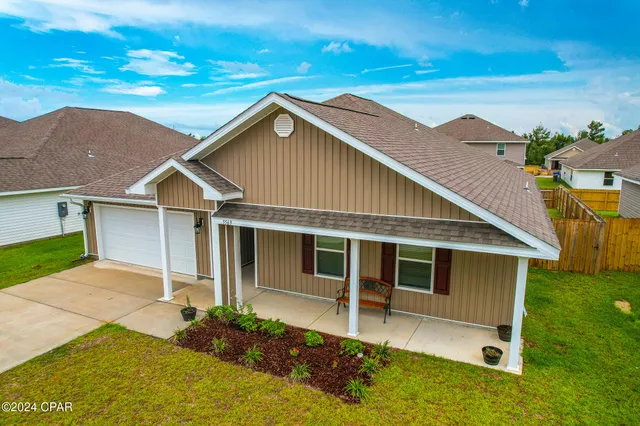 $339,000 | 5569 Mars Hill Lane, Panama City, FL 32404