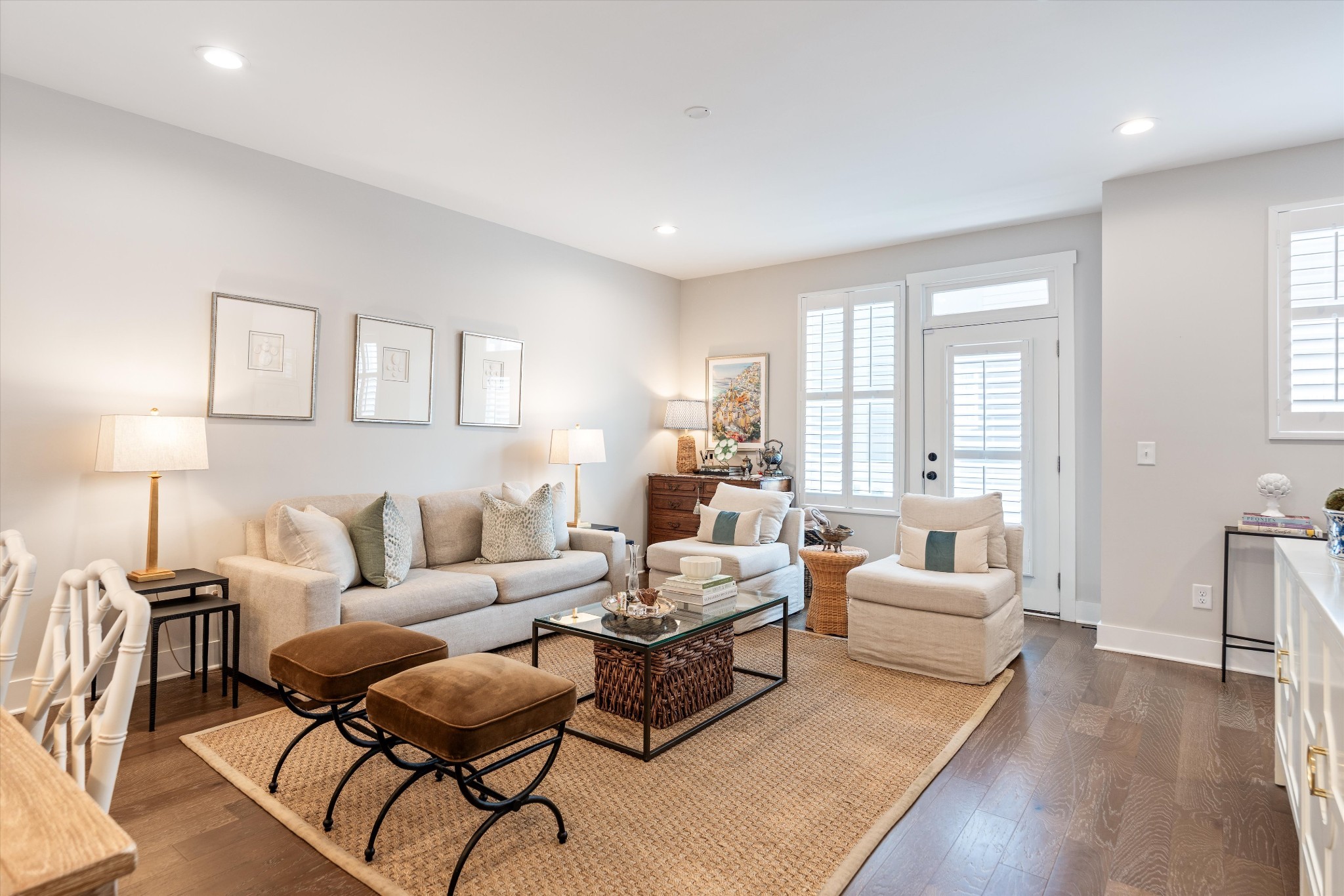 413 Becanni Lane Nashville, TN 37209 - Photo 15 of 43